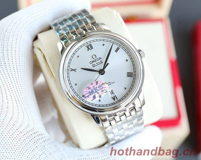 Omega Watch OMW00326 Omega Watch OMW00326