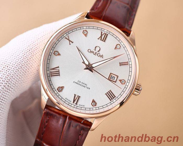 Omega Watch OMW00413-1 Omega Watch OMW00413-1