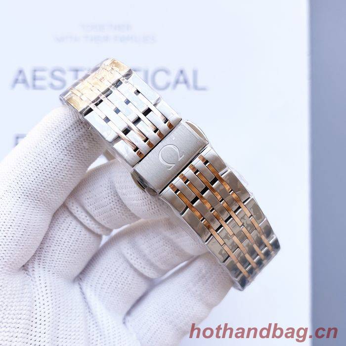 Omega Watch OMW00429-1