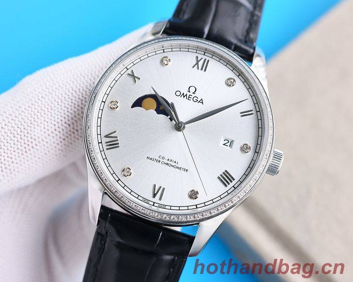 Omega Watch OMW00469-1 Omega Watch OMW00469-1