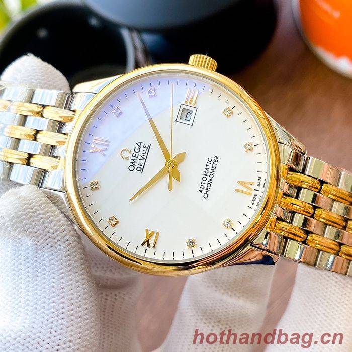 Omega Watch OMW00572-1 Omega Watch OMW00572-1