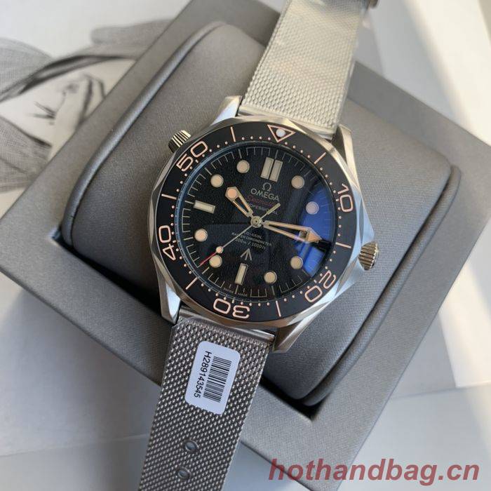 Omega Watch OMW00600-1 Omega Watch OMW00600-1