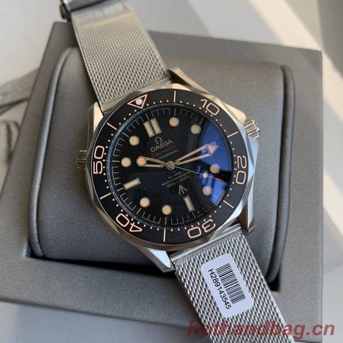 Omega Watch OMW00600-1 Omega Watch OMW00600-1