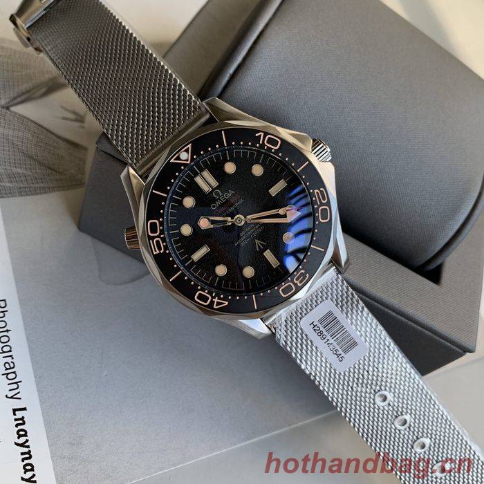 Omega Watch OMW00600-1 Omega Watch OMW00600-1