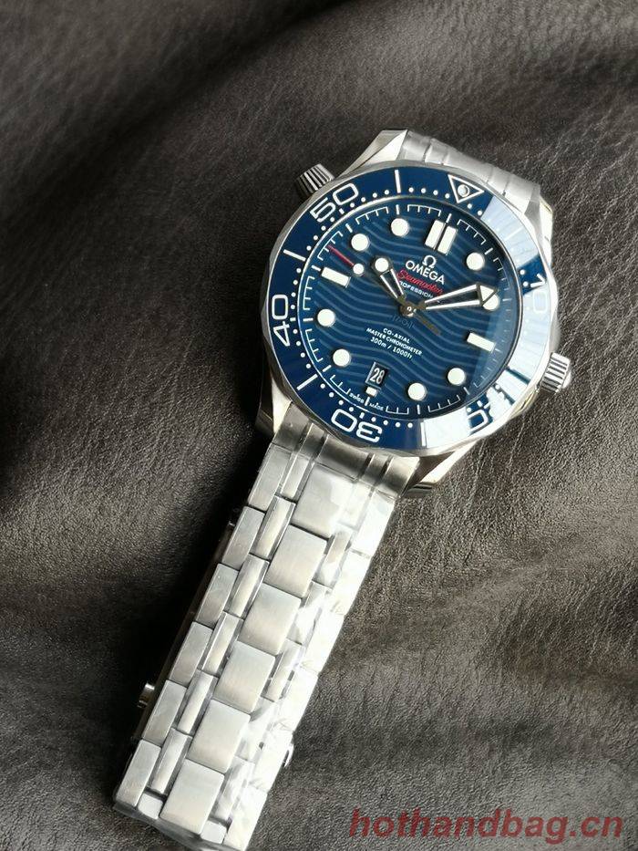 Omega Watch OMW00632 Omega Watch OMW00632