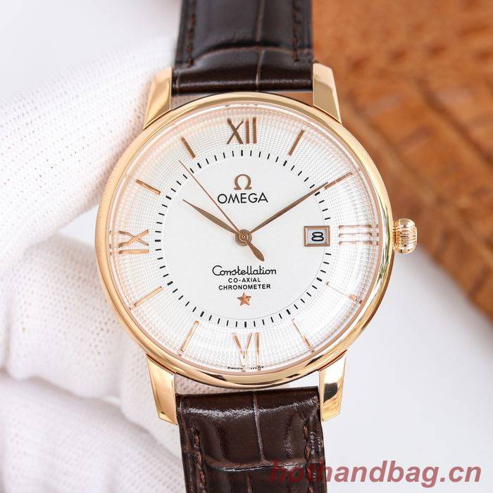 Omega Watch OMW00676-2 Omega Watch OMW00676-2