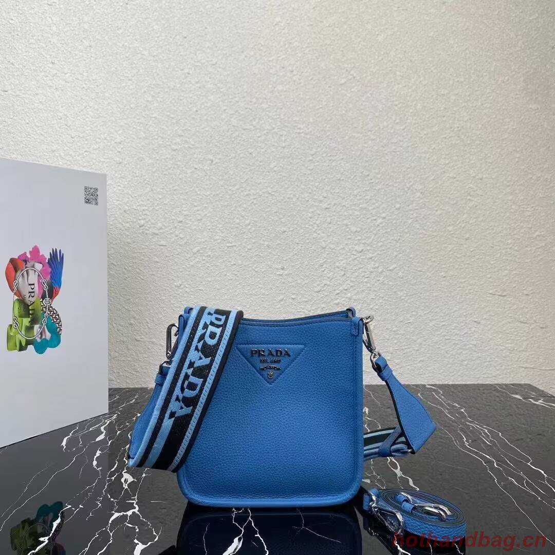 Prada Leather mini shoulder bag 1BH191 Wave Prada Leather mini shoulder bag 1BH191 Wave