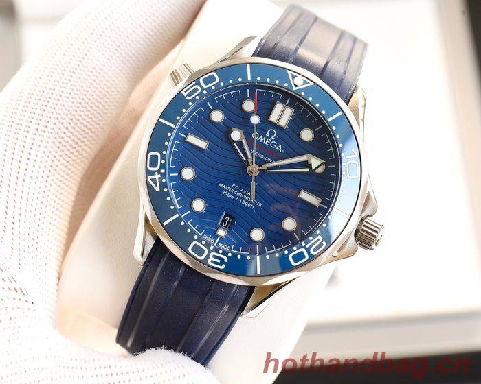 Omega Watch OMW00761 Omega Watch OMW00761