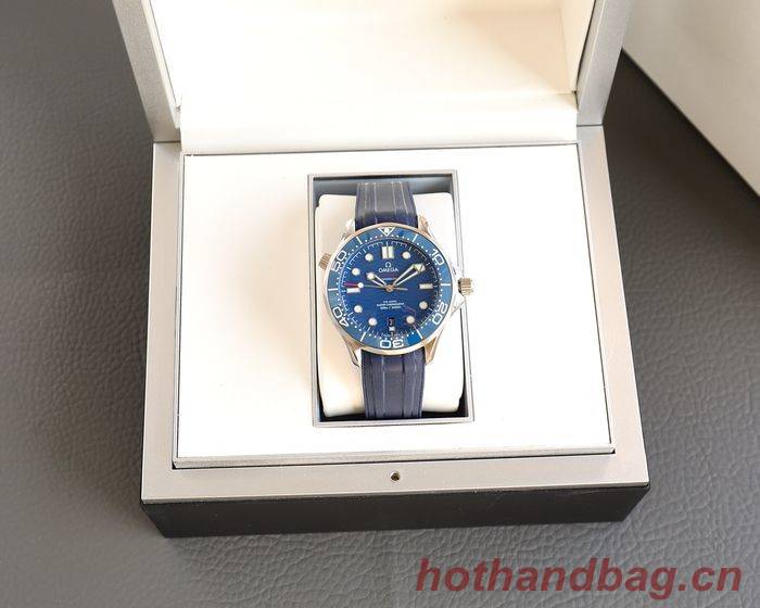 Omega Watch OMW00761 Omega Watch OMW00761