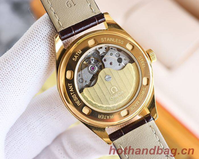 Omega Watch OMW00796-1 Omega Watch OMW00796-1