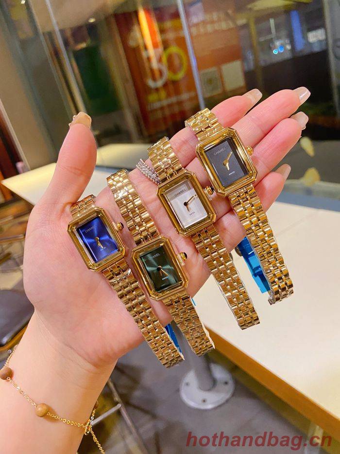 Chanel Watch CHW00024-1 Chanel Watch CHW00024-1