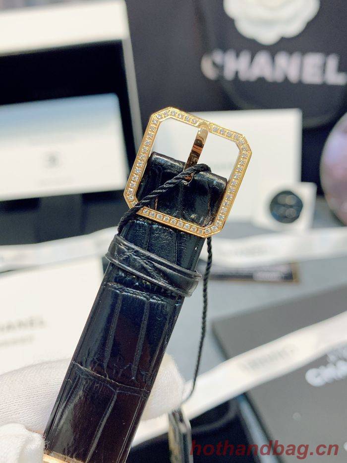 Chanel Watch CHW00037 Chanel Watch CHW00037