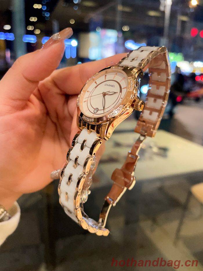 Chanel Watch CHW00043-1 Chanel Watch CHW00043-1
