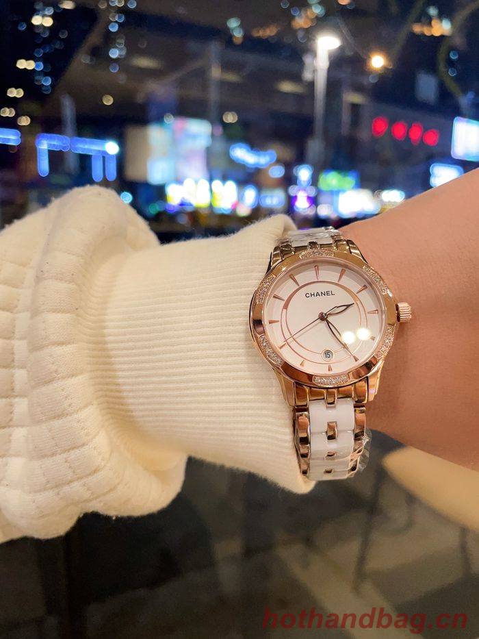 Chanel Watch CHW00043-1 Chanel Watch CHW00043-1