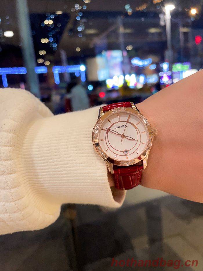 Chanel Watch CHW00044-1 Chanel Watch CHW00044-1