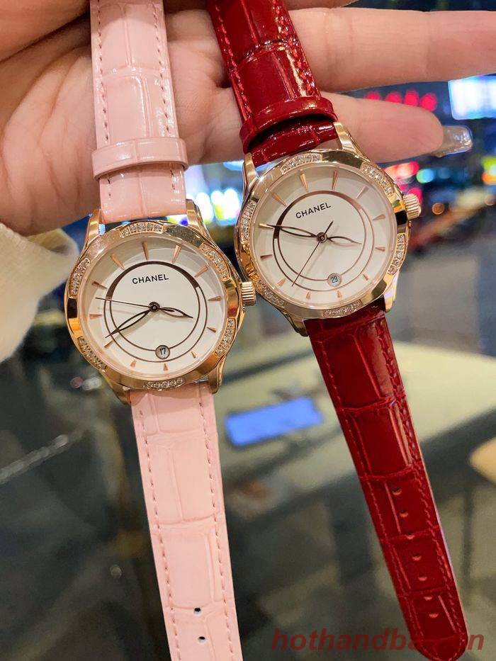 Chanel Watch CHW00044-1 Chanel Watch CHW00044-1