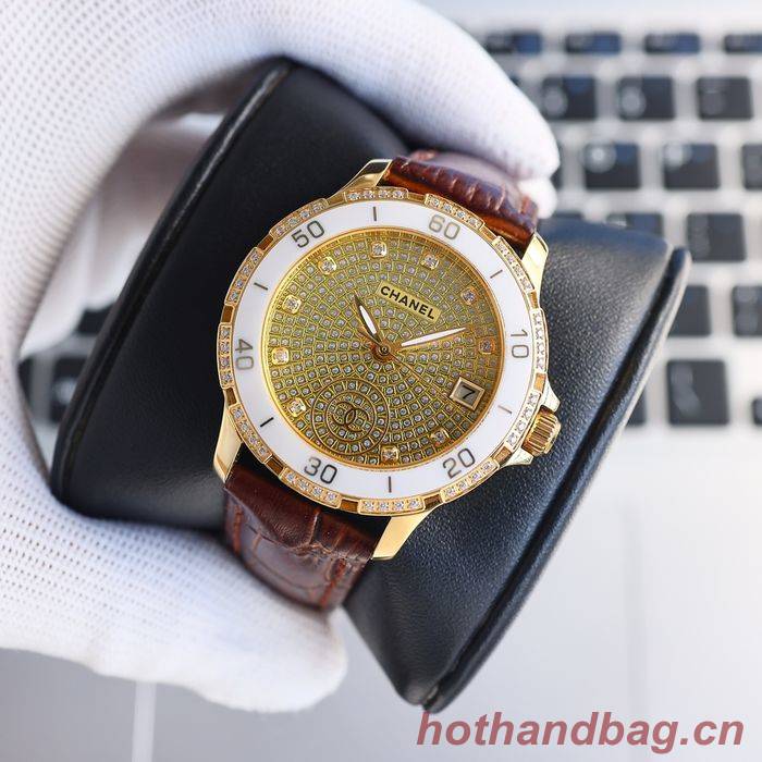 Chanel Watch CHW00052-1 Chanel Watch CHW00052-1