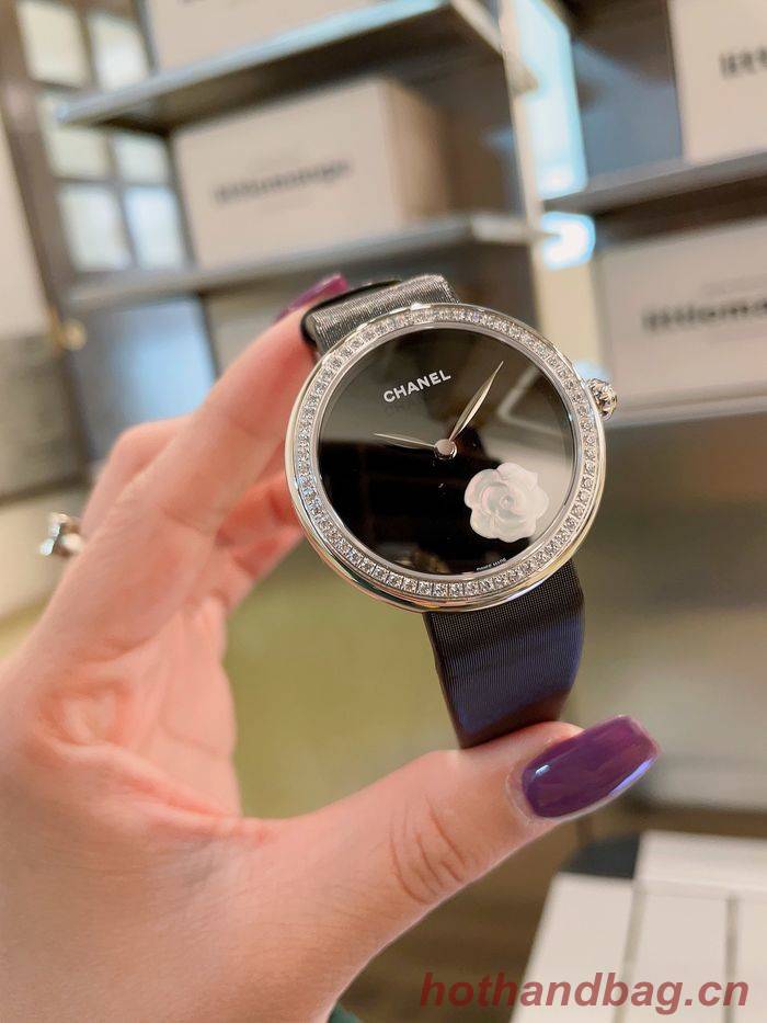 Chanel Watch CHW00053 Chanel Watch CHW00053