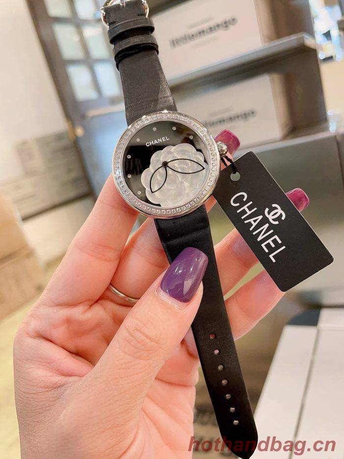 Chanel Watch CHW00054 Chanel Watch CHW00054