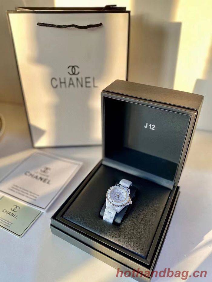 Chanel Watch CHW00068 Chanel Watch CHW00068