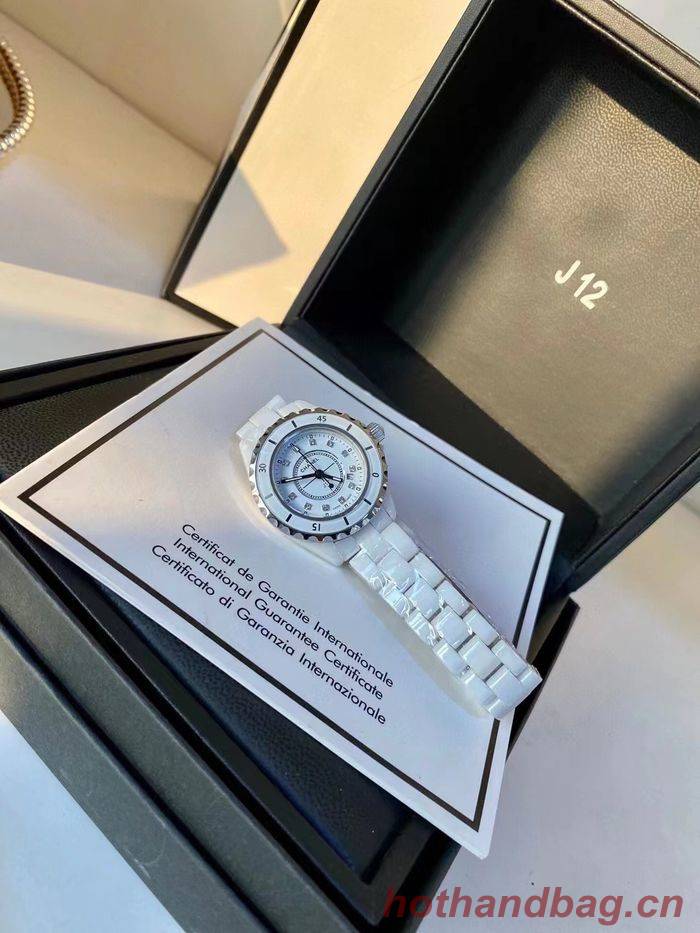 Chanel Watch CHW00068 Chanel Watch CHW00068