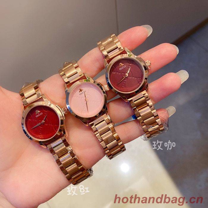 Gucci Watch GUW00064-2