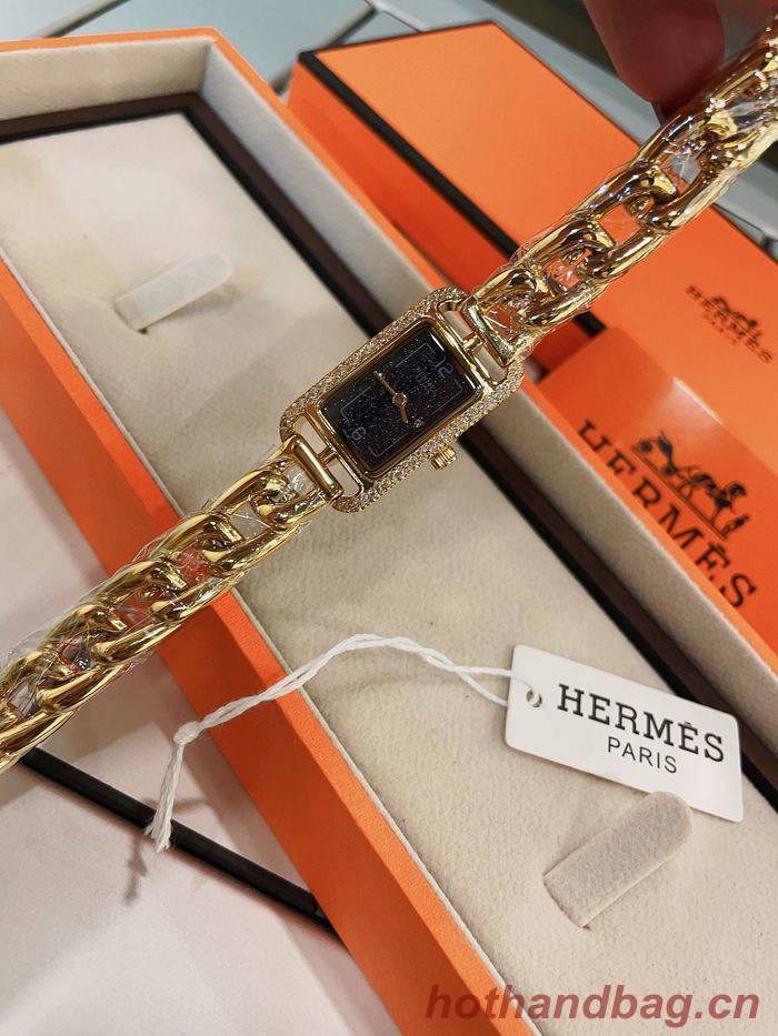 Hermes Watch HMW00010 Hermes Watch HMW00010