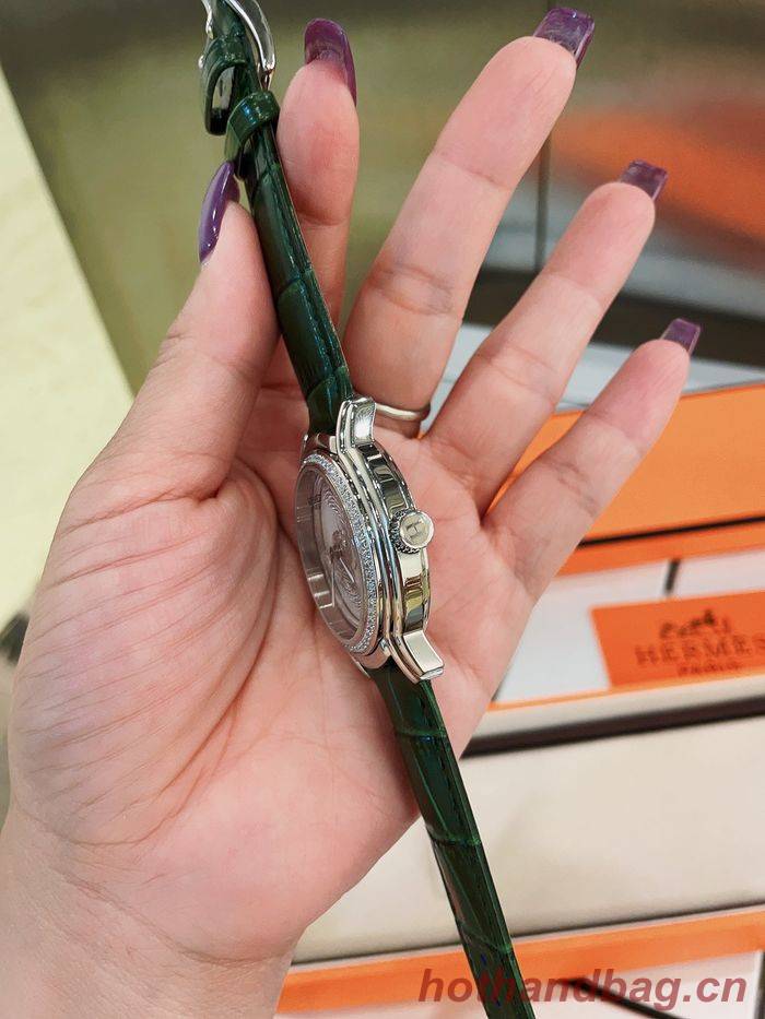 Hermes Watch HMW00033 Hermes Watch HMW00033