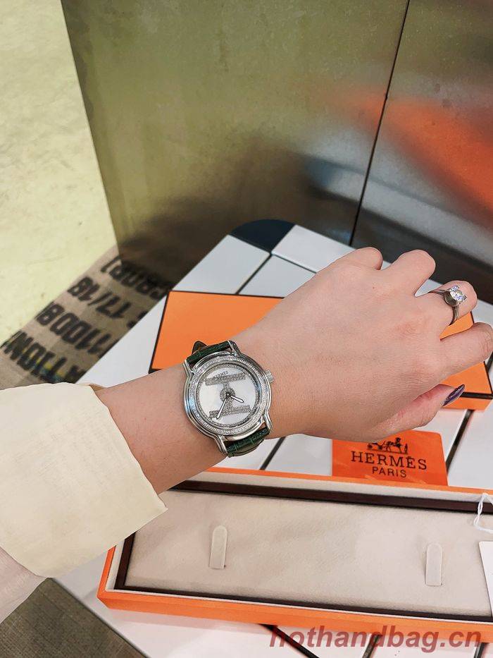 Hermes Watch HMW00033 Hermes Watch HMW00033