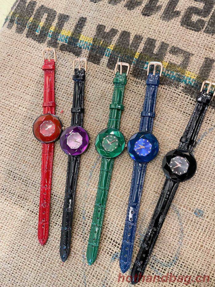 Dior Watch DRW00038-1 Dior Watch DRW00038-1