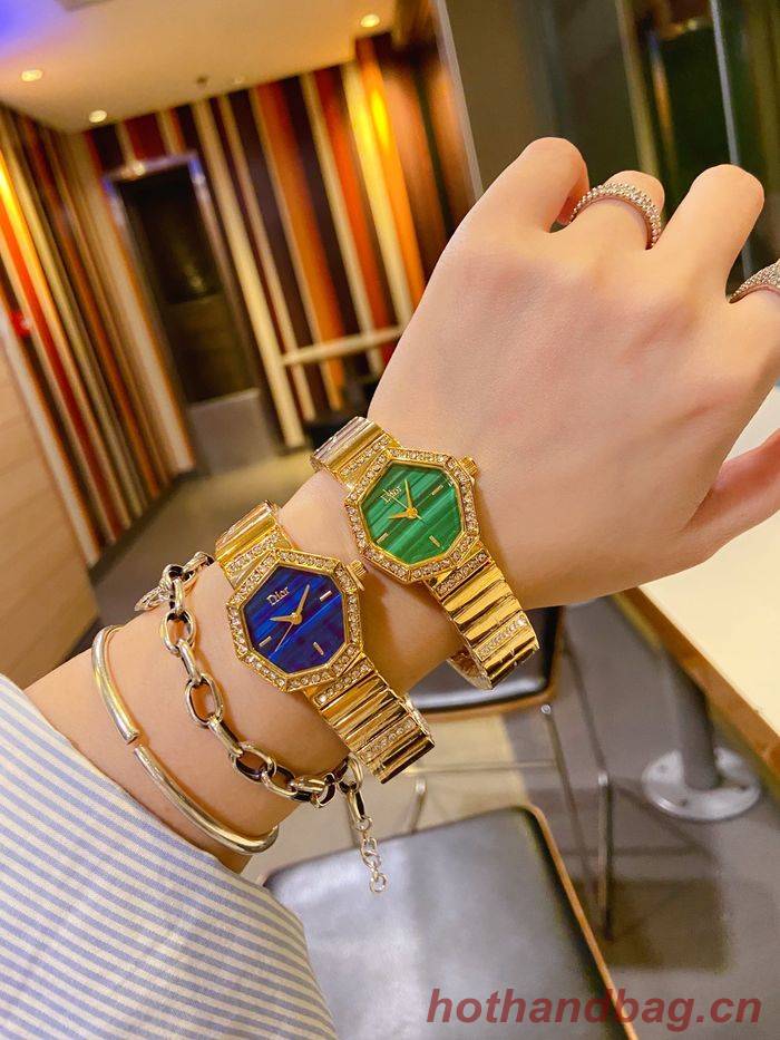 Dior Watch DRW00047-2 Dior Watch DRW00047-2