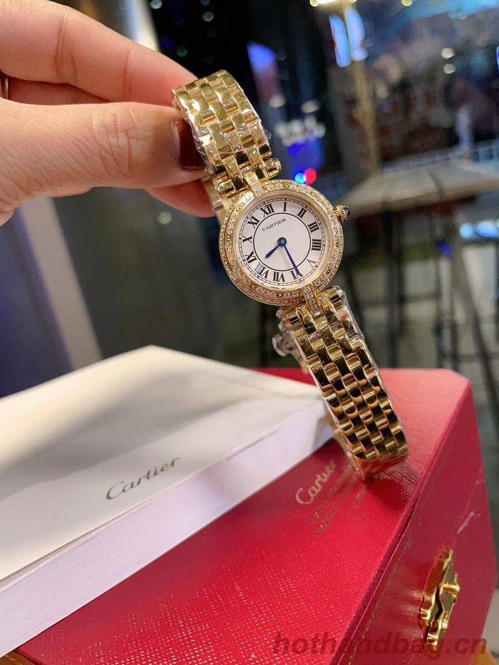 Cartier Watch CTW00235
