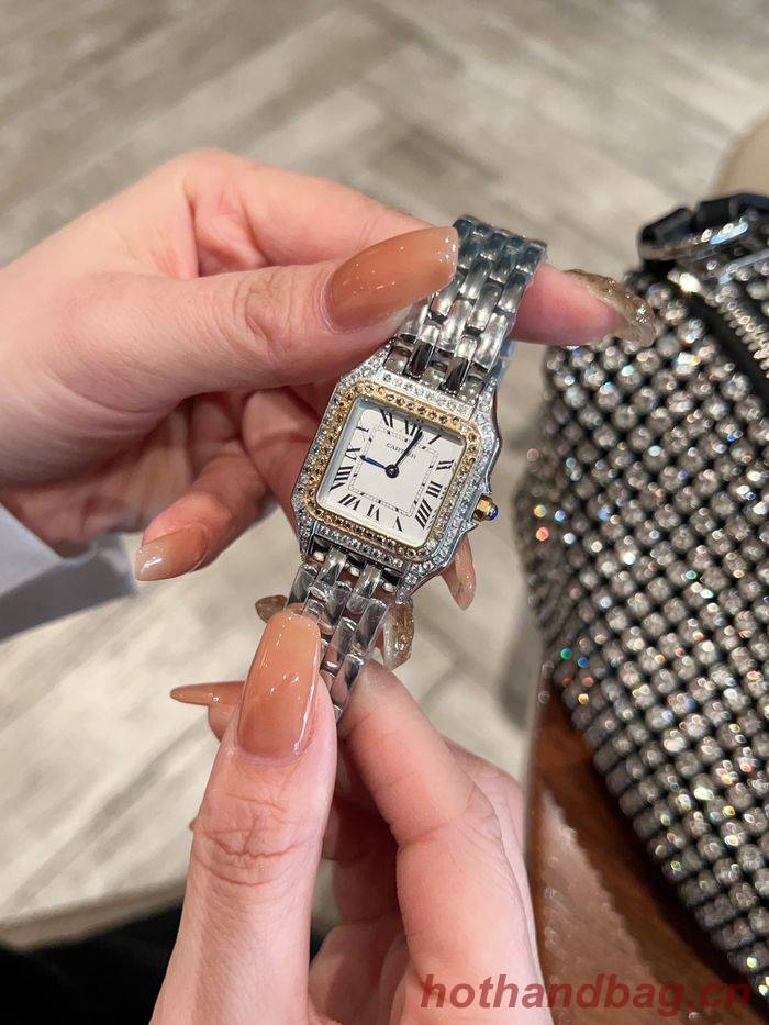 Cartier Watch CTW00253