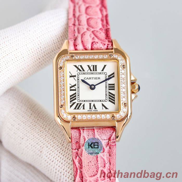 Cartier Watch CTW00257-1 Cartier Watch CTW00257-1