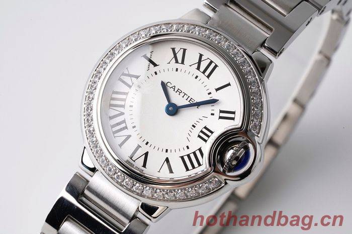 Cartier Watch CTW00264 Cartier Watch CTW00264