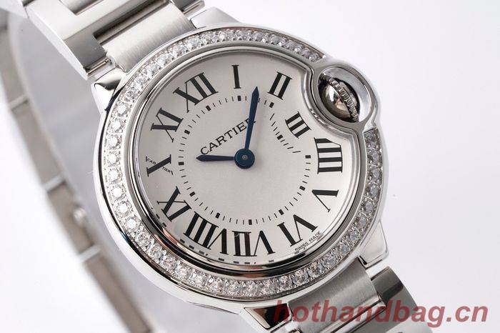 Cartier Watch CTW00264 Cartier Watch CTW00264