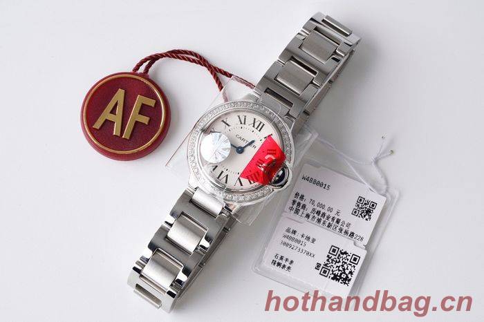 Cartier Watch CTW00264 Cartier Watch CTW00264