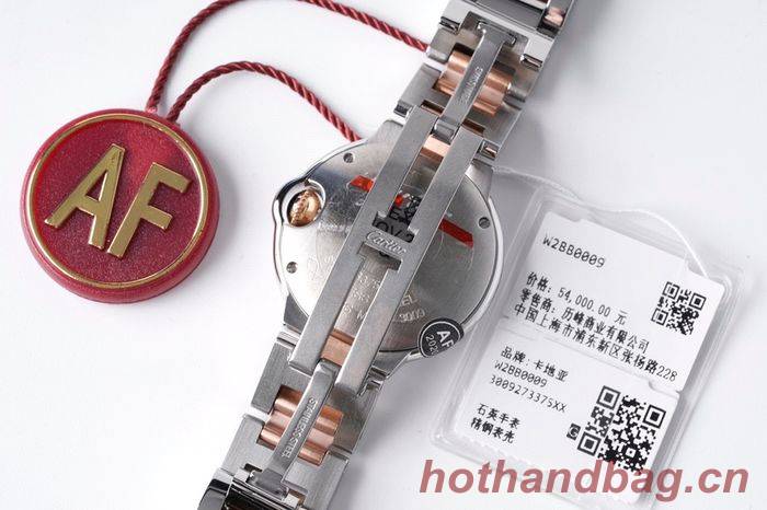 Cartier Watch CTW00265 Cartier Watch CTW00265