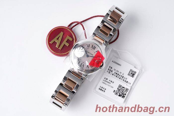 Cartier Watch CTW00265 Cartier Watch CTW00265