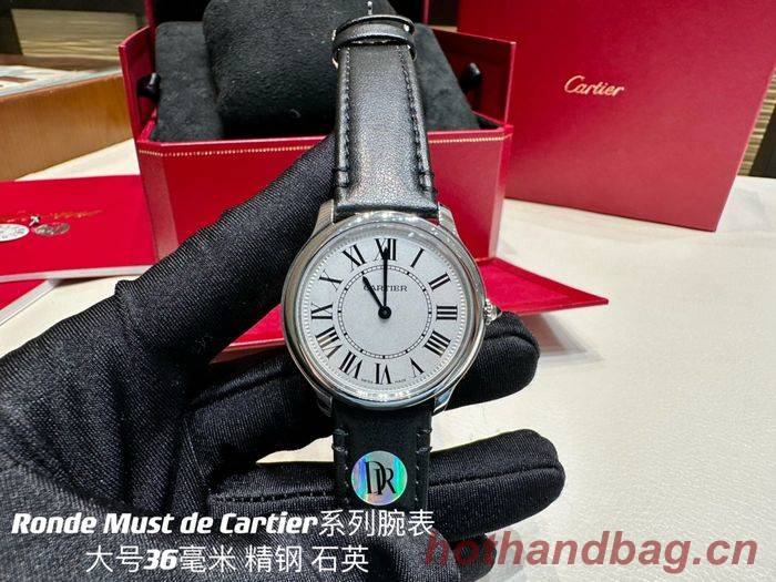 Cartier Watch CTW00267 Cartier Watch CTW00267