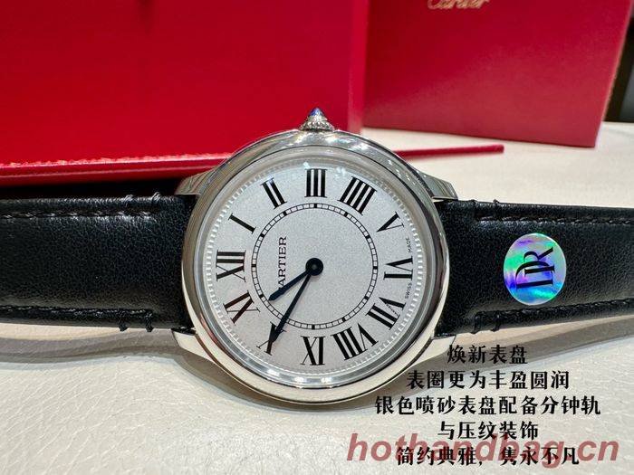 Cartier Watch CTW00267 Cartier Watch CTW00267