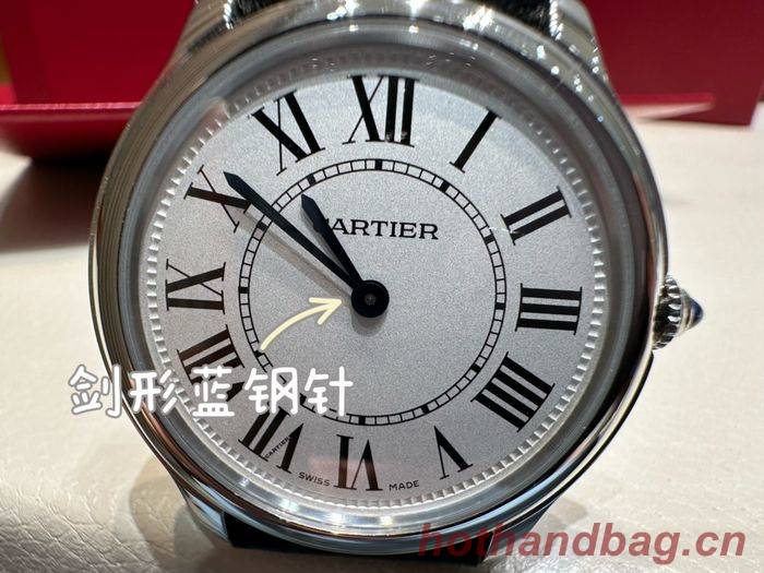 Cartier Watch CTW00267 Cartier Watch CTW00267