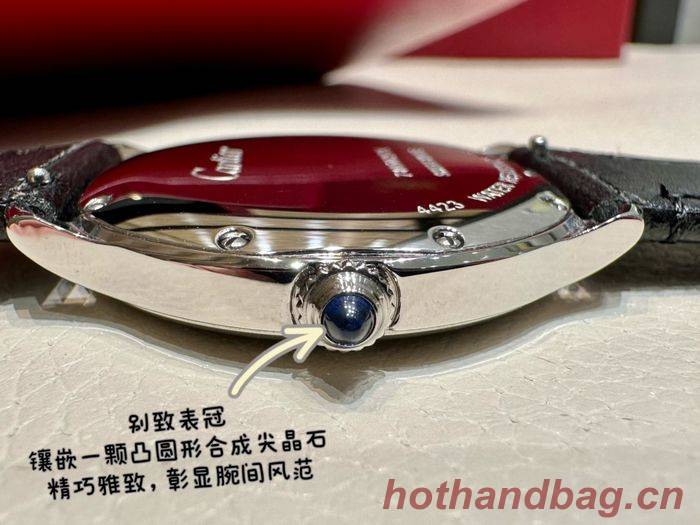 Cartier Watch CTW00267 Cartier Watch CTW00267