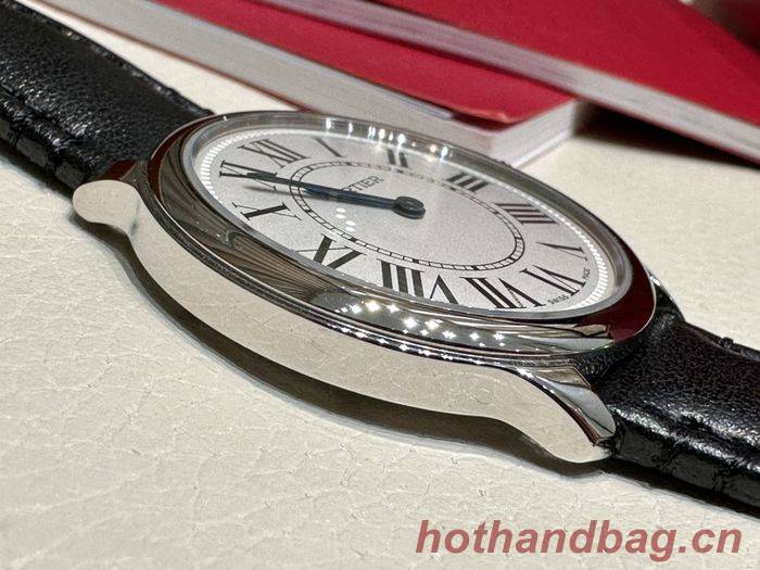 Cartier Watch CTW00267 Cartier Watch CTW00267