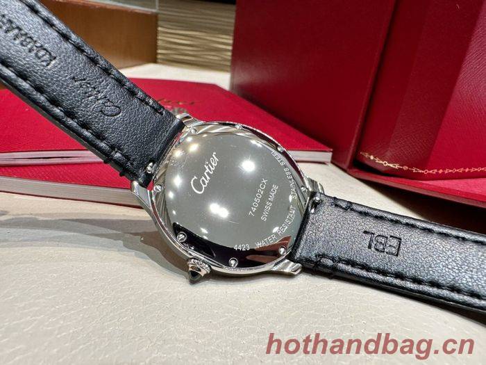 Cartier Watch CTW00267 Cartier Watch CTW00267