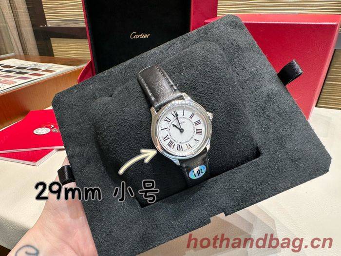 Cartier Watch CTW00268 Cartier Watch CTW00268