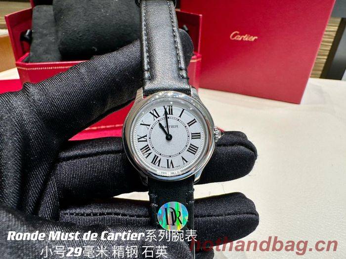 Cartier Watch CTW00268 Cartier Watch CTW00268