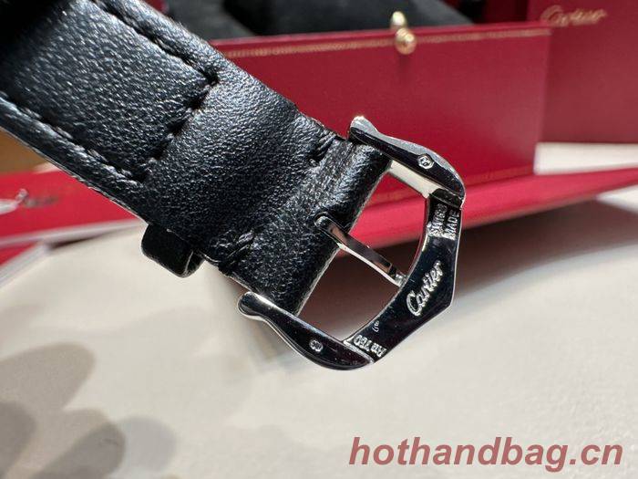 Cartier Watch CTW00268 Cartier Watch CTW00268