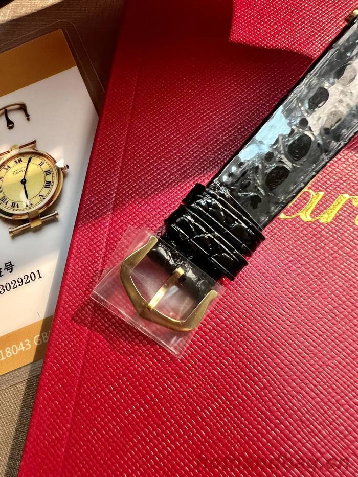 Cartier Watch CTW00281 Cartier Watch CTW00281