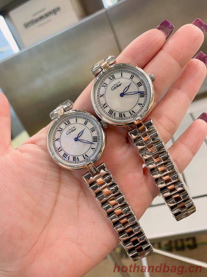 Cartier Watch CTW00285 Cartier Watch CTW00285